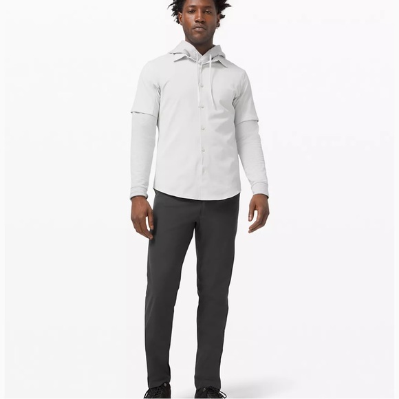 lululemon athletica Other - Lululemon Men’s ABC Classic Pant